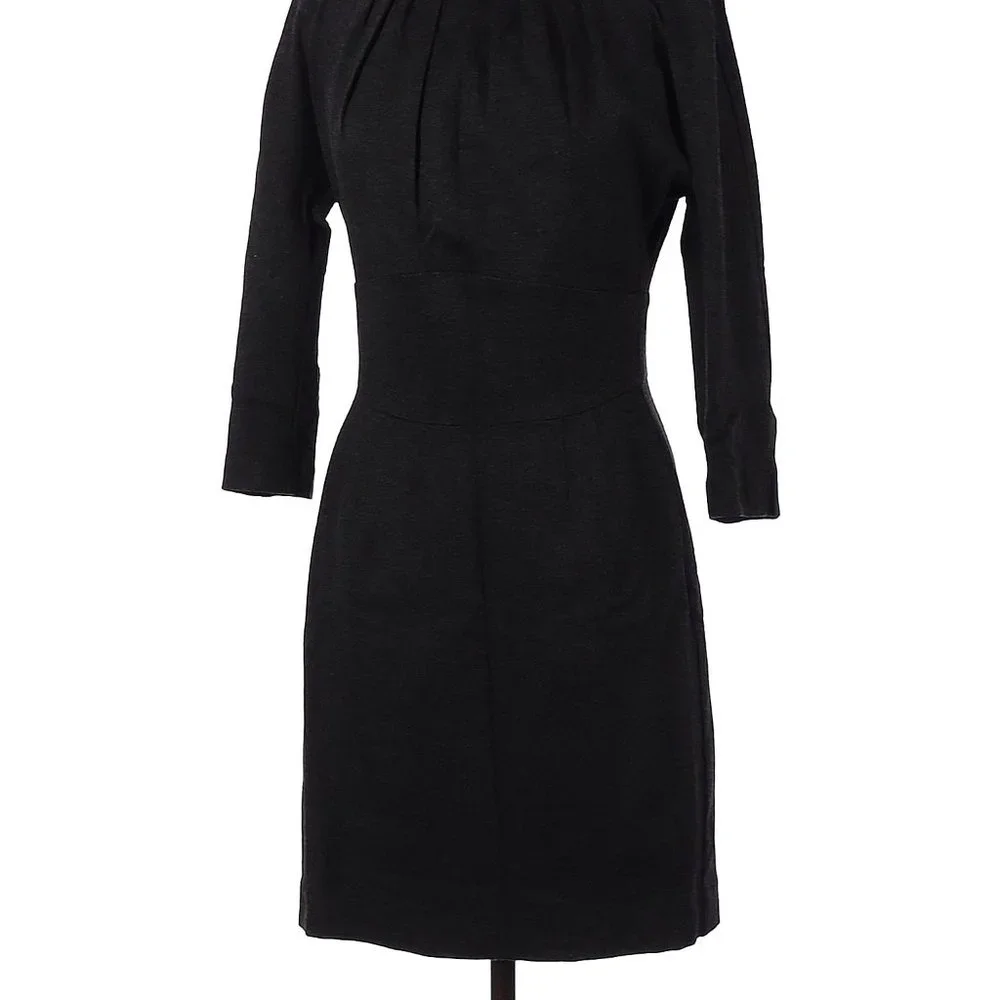 Trina Turk Casual Dress Size 4 - Picture 2 of 6